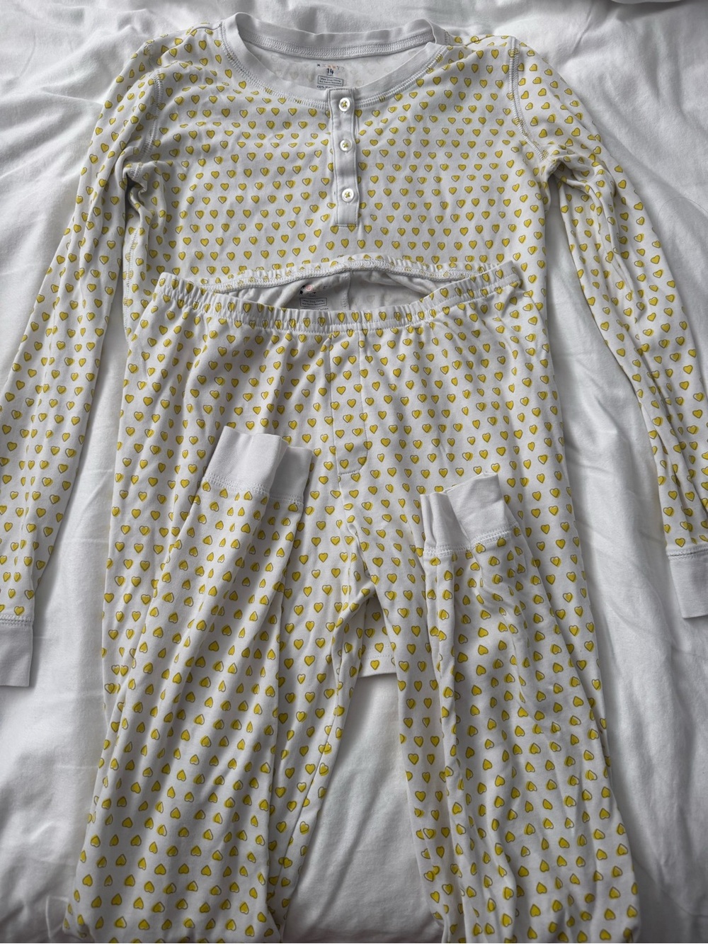Roller Rabbit Girls Pajamas